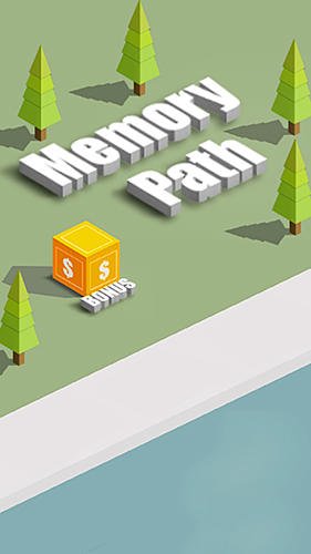 game pic for Memory path
